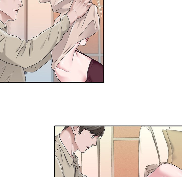 Maid chapter 30 page 8