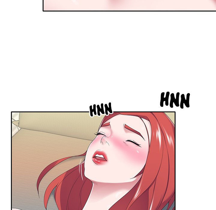 Maid chapter 30 page 17