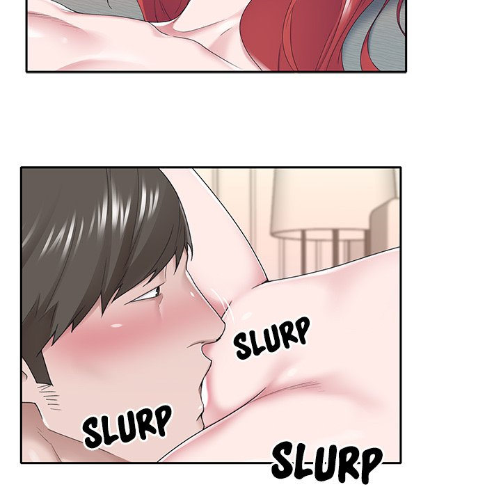 Maid chapter 30 page 18