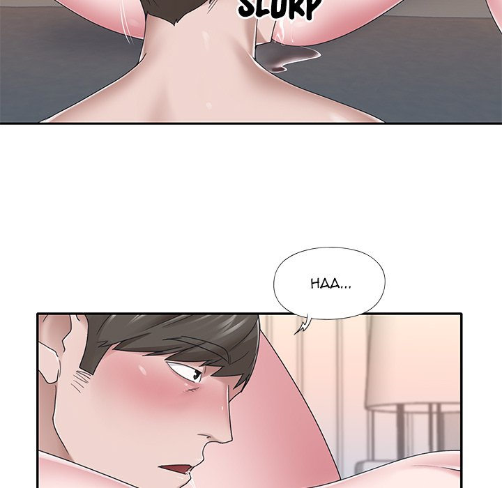 Maid chapter 30 page 21
