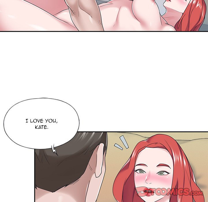 Maid chapter 30 page 23
