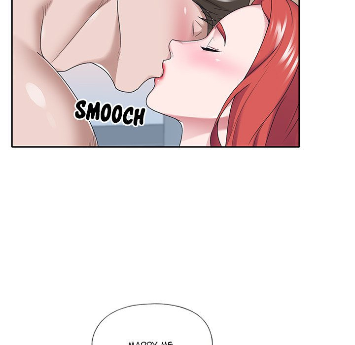 Maid chapter 30 page 25