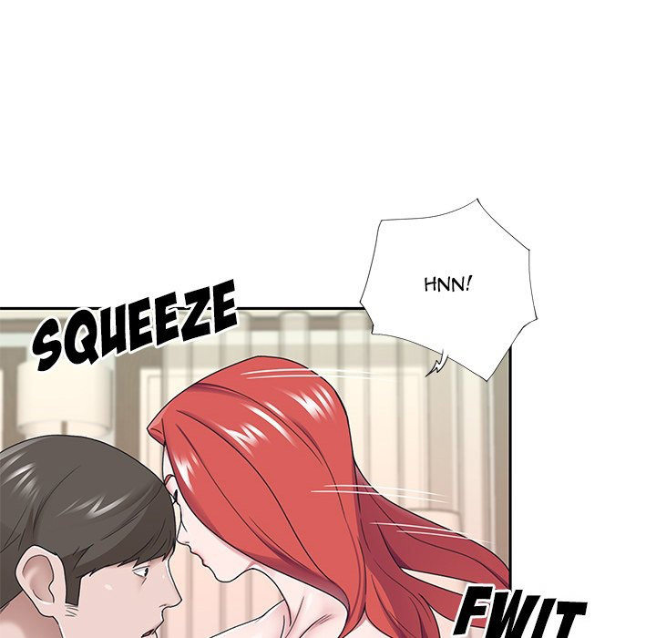 Maid chapter 30 page 37