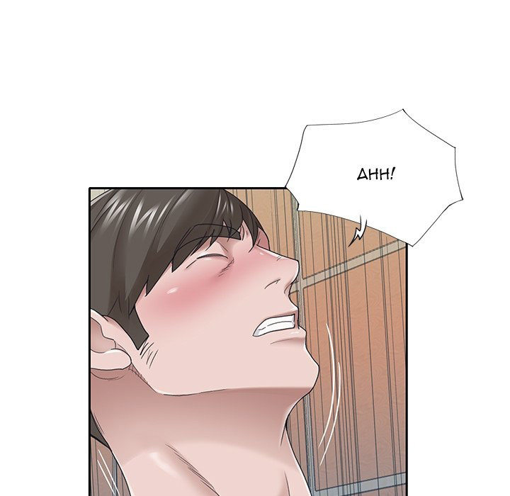 Maid chapter 30 page 57