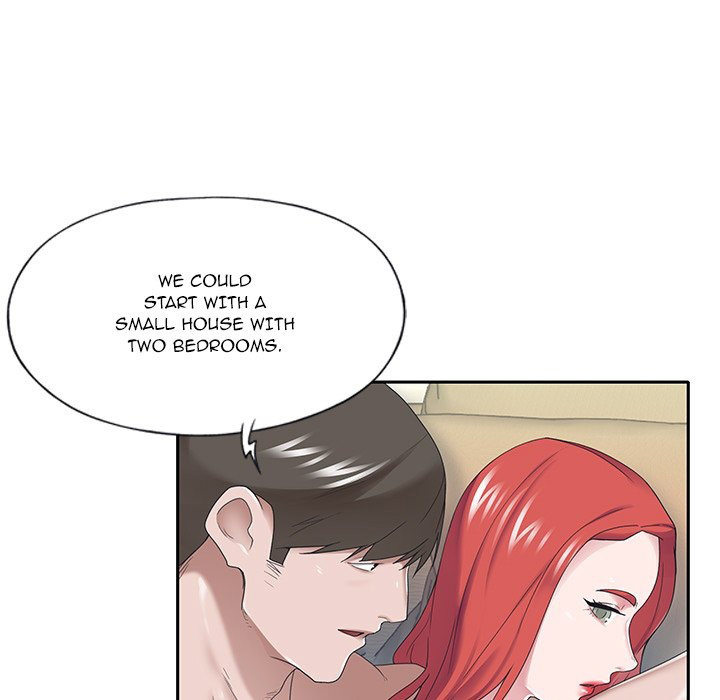 Maid chapter 30 page 62