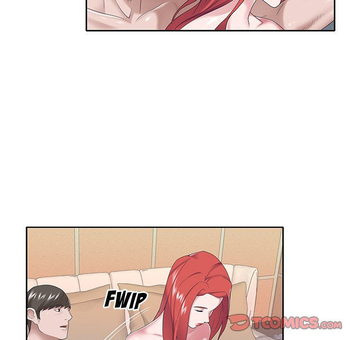Maid chapter 30 page 63