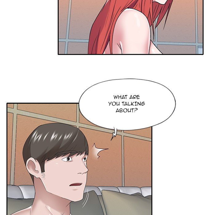 Maid chapter 30 page 65