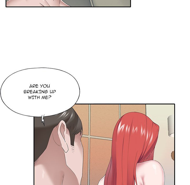 Maid chapter 30 page 66