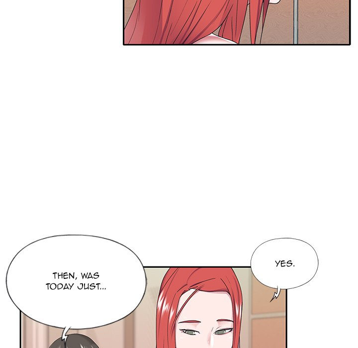 Maid chapter 30 page 68