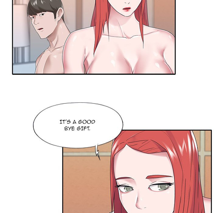 Maid chapter 30 page 69