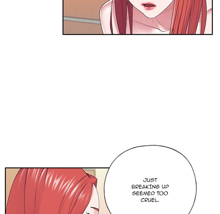 Maid chapter 30 page 70
