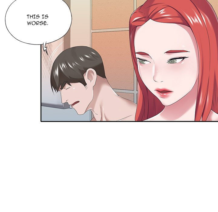 Maid chapter 30 page 72