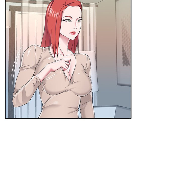 Maid chapter 30 page 74