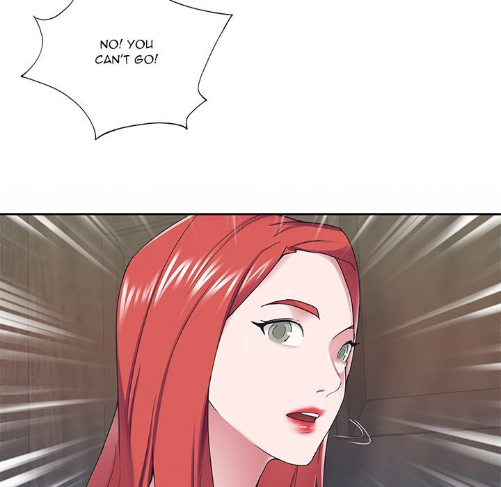 Maid chapter 30 page 77