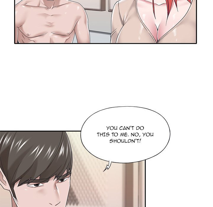 Maid chapter 31 page 6