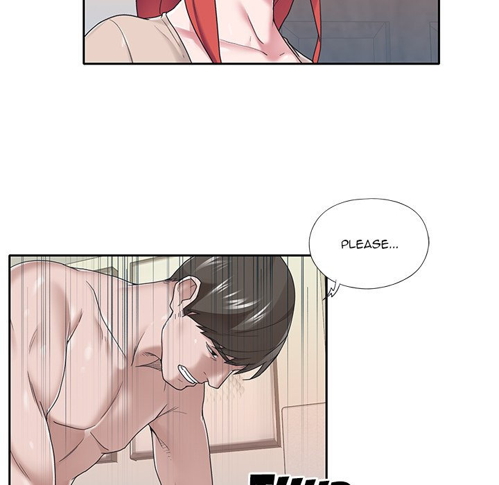 Maid chapter 31 page 8