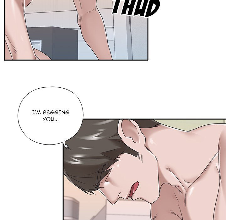 Maid chapter 31 page 9