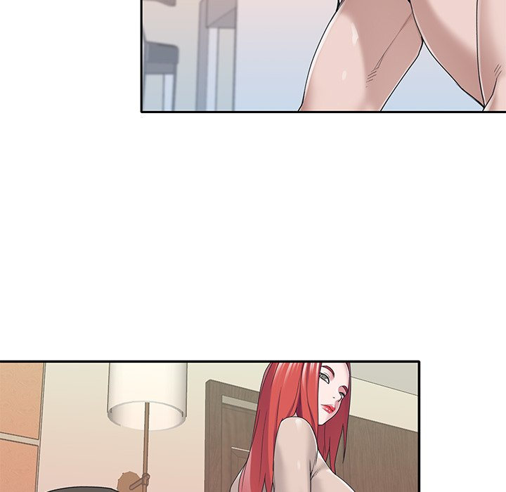 Maid chapter 31 page 10
