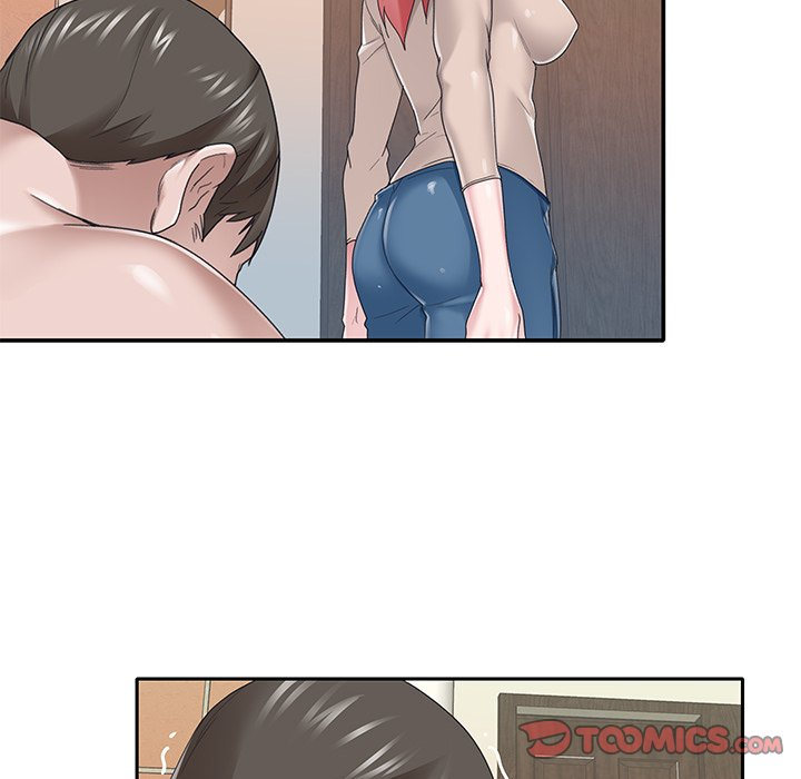 Maid chapter 31 page 11