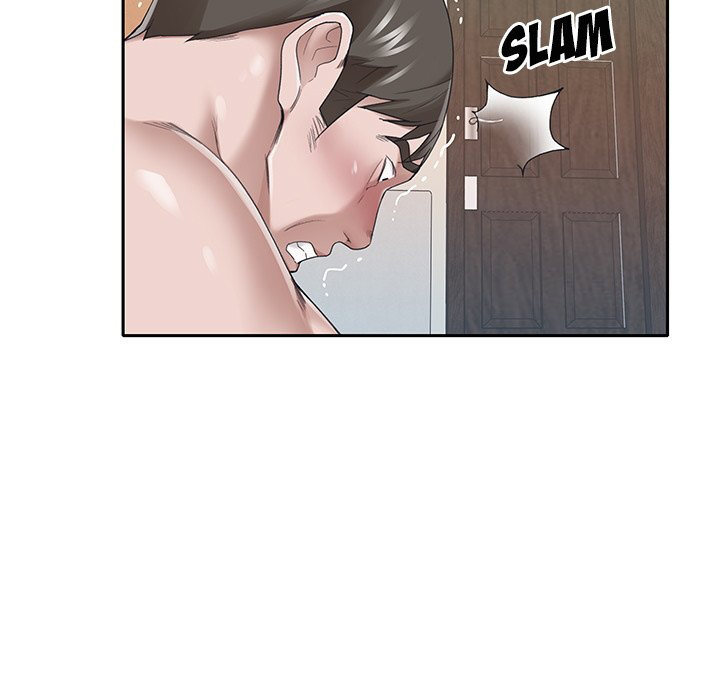 Maid chapter 31 page 12