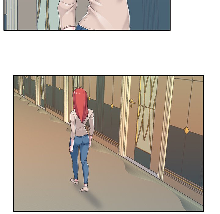 Maid chapter 31 page 14