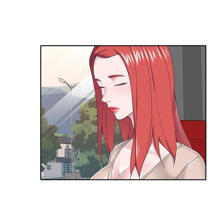 Maid chapter 31 page 17