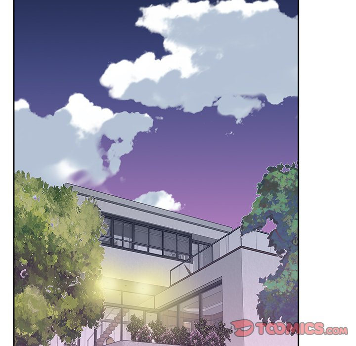 Maid chapter 31 page 19