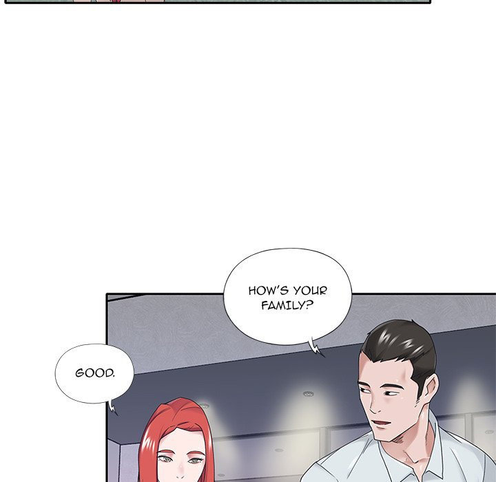 Maid chapter 31 page 21