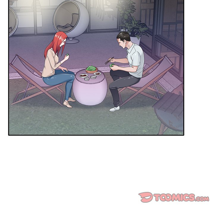 Maid chapter 31 page 23