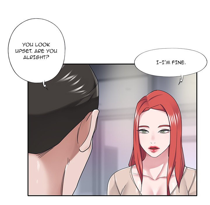 Maid chapter 31 page 24