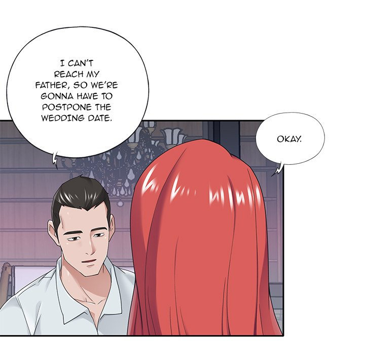 Maid chapter 31 page 25