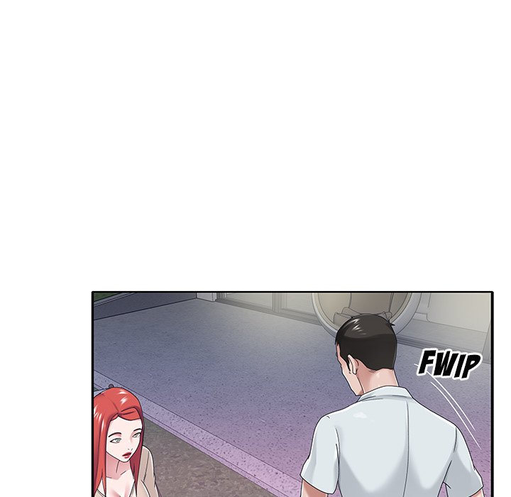 Maid chapter 31 page 26