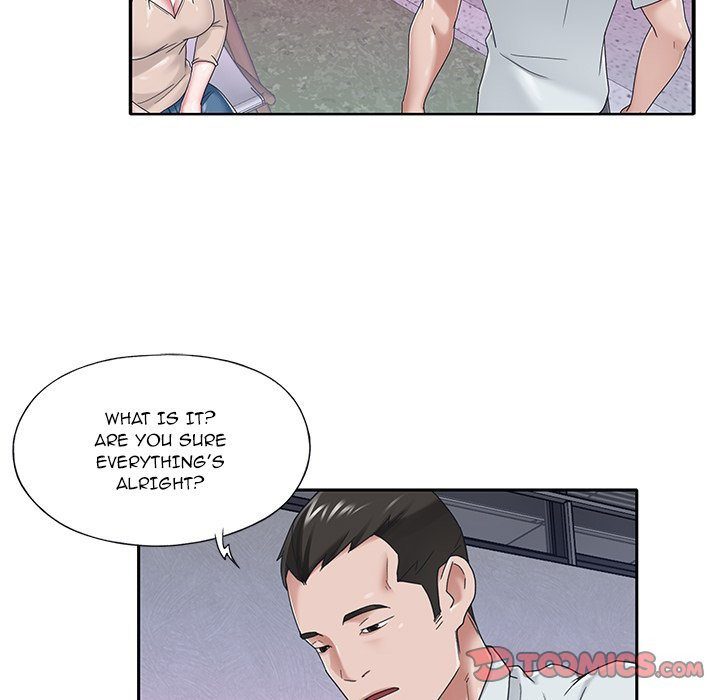 Maid chapter 31 page 27