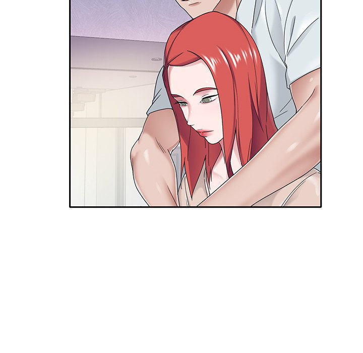 Maid chapter 31 page 28