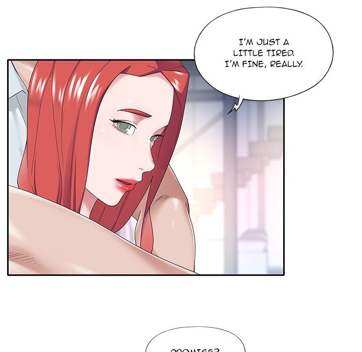 Maid chapter 31 page 29