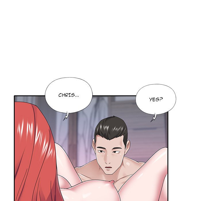 Maid chapter 31 page 36