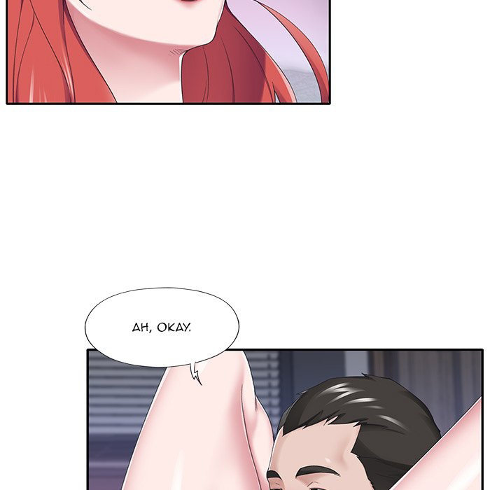 Maid chapter 31 page 38