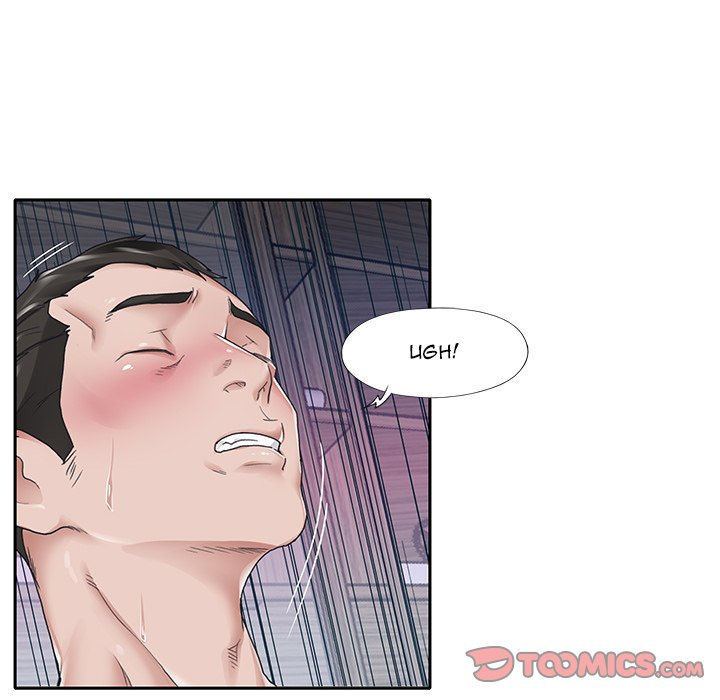 Maid chapter 31 page 51