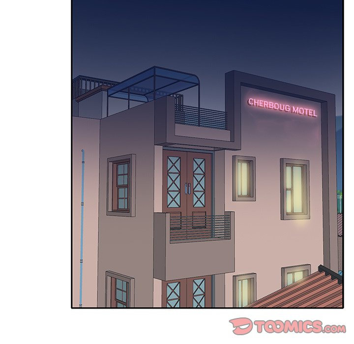 Maid chapter 31 page 55