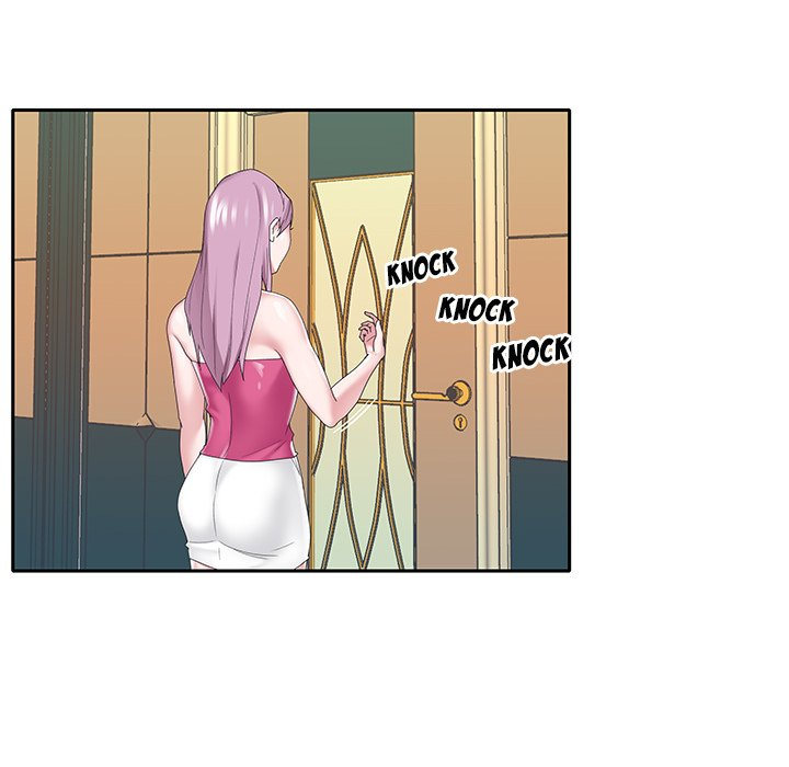 Maid chapter 31 page 56