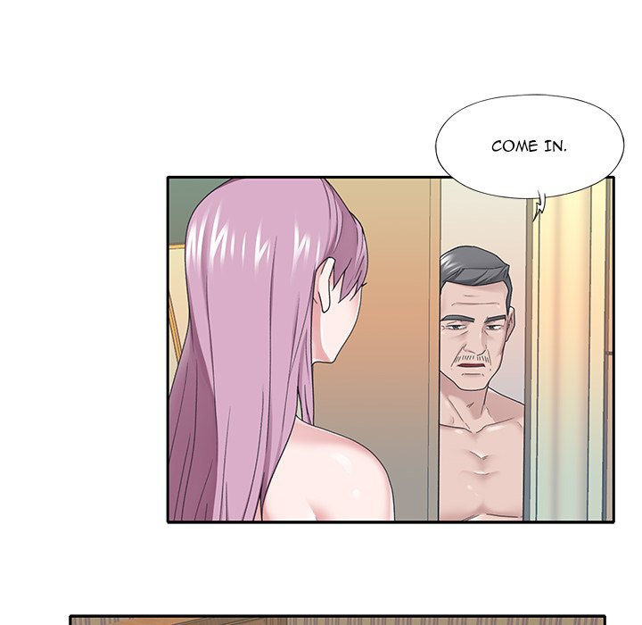 Maid chapter 31 page 57