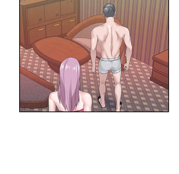 Maid chapter 31 page 58