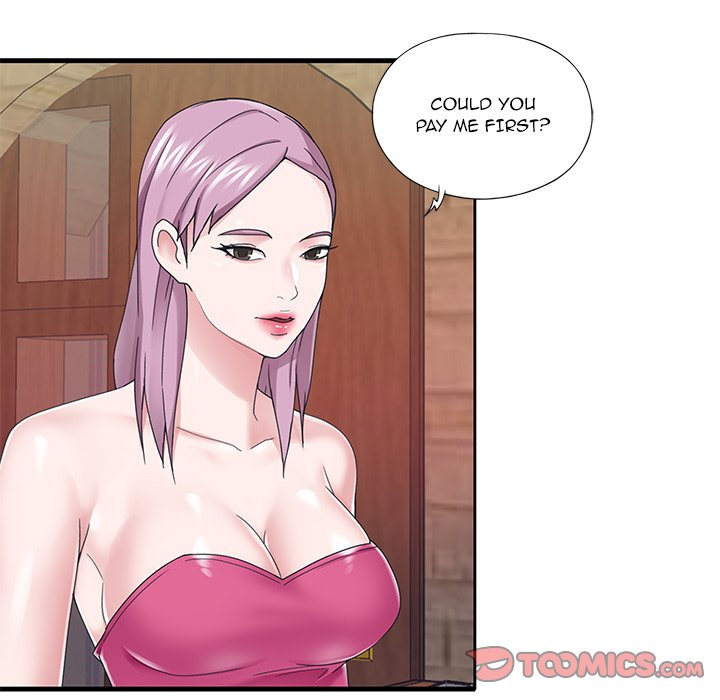 Maid chapter 31 page 59