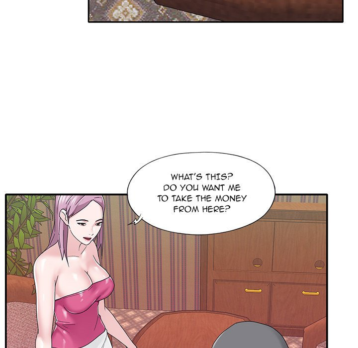 Maid chapter 31 page 61