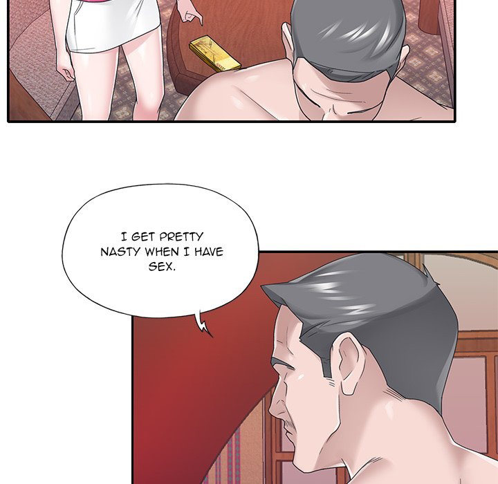 Maid chapter 31 page 62