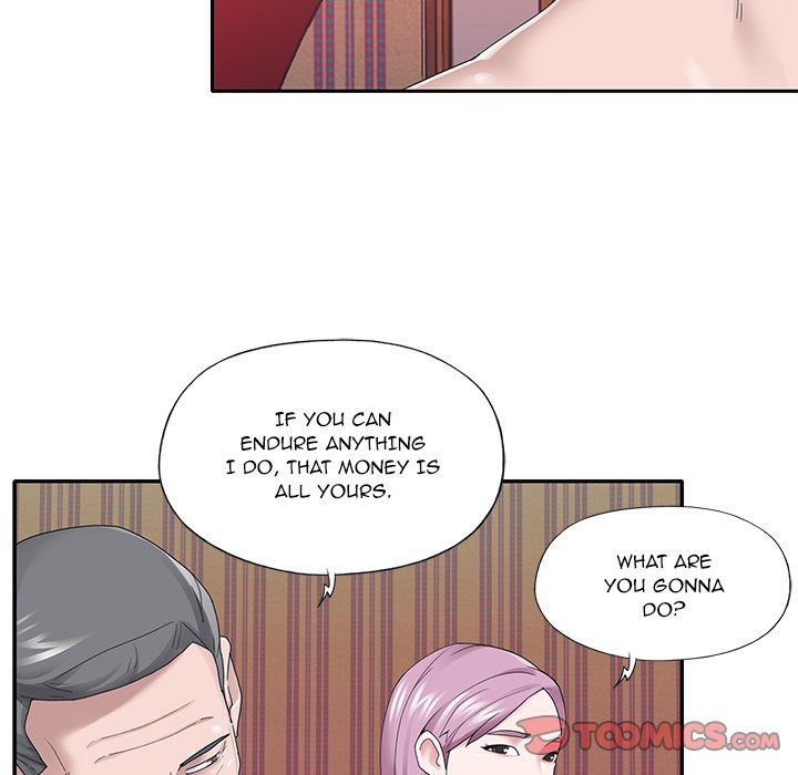 Maid chapter 31 page 63