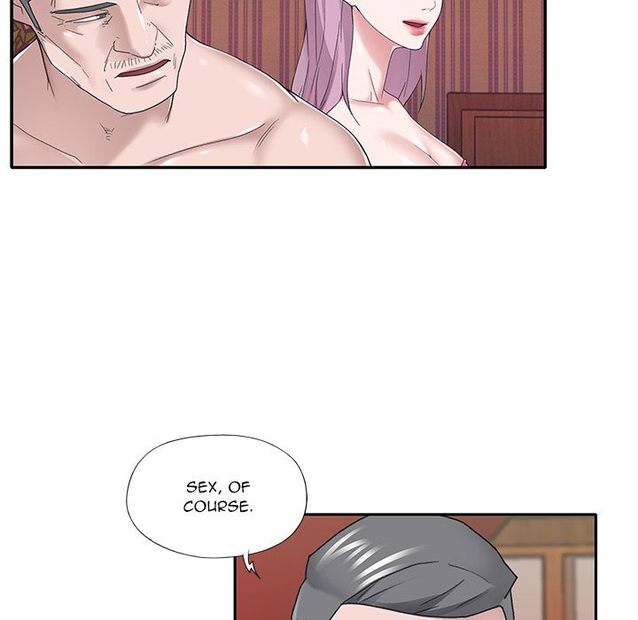 Maid chapter 31 page 64