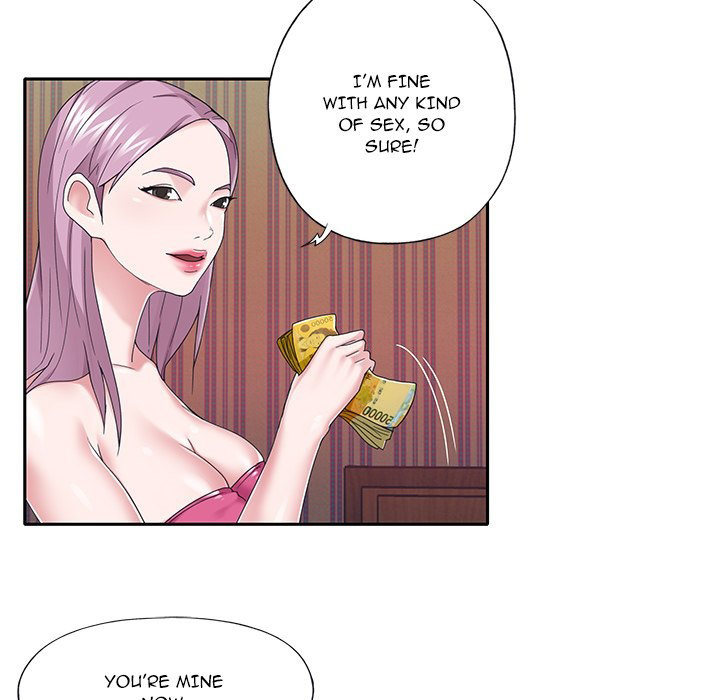 Maid chapter 31 page 66