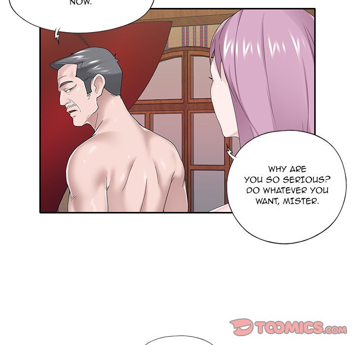 Maid chapter 31 page 67