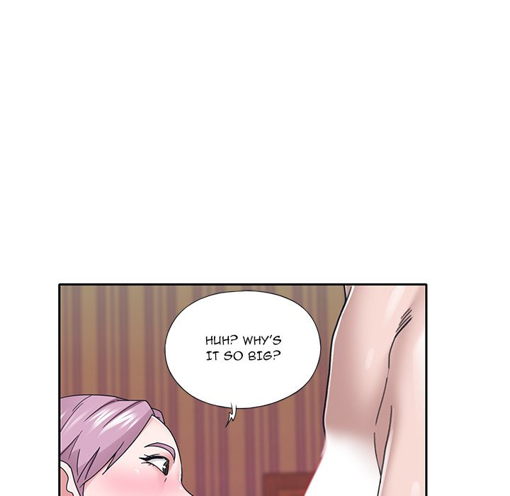 Maid chapter 31 page 70